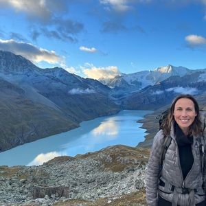 Meet your Posher, Kathleen